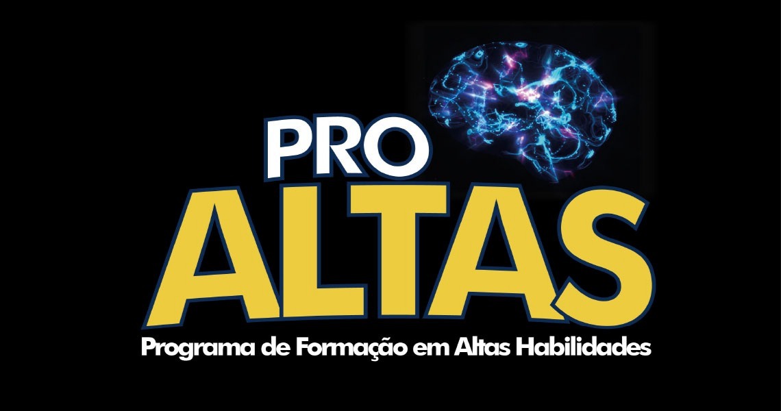 PROALTAS